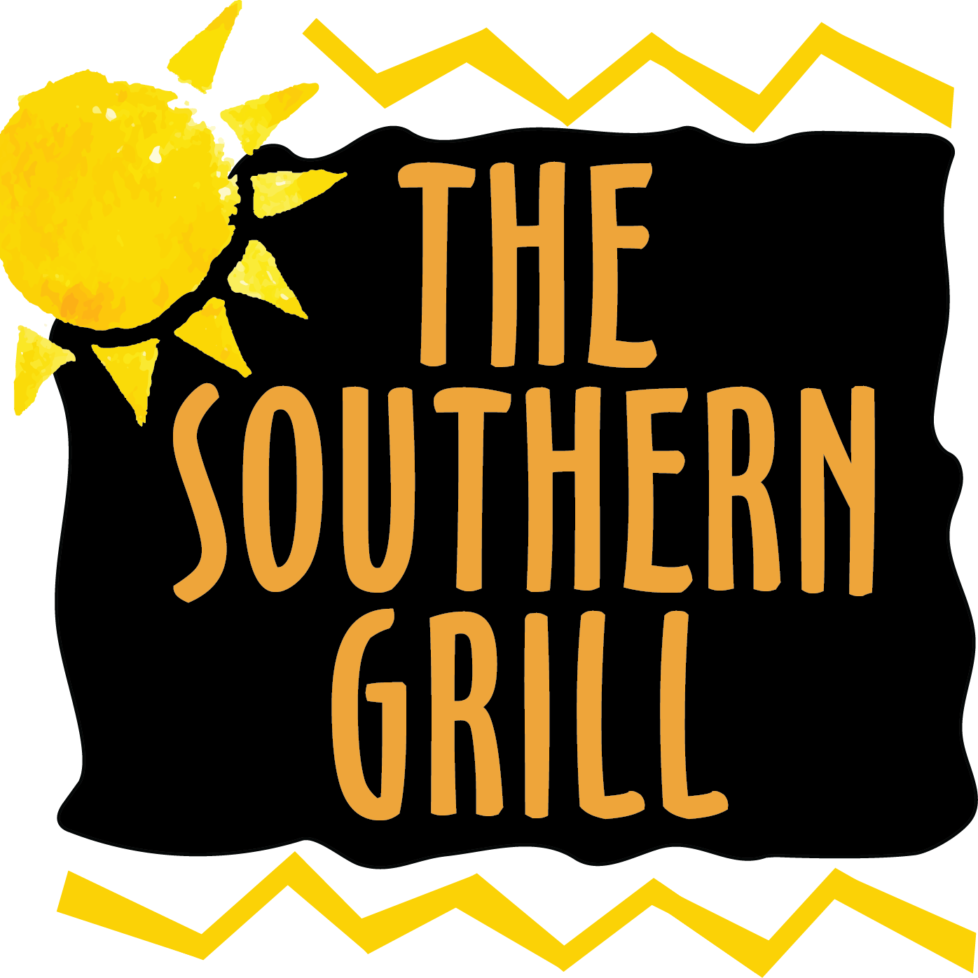 The Southern Grill logo