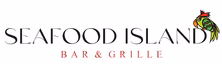 Seafood Island Bar & Grille logo