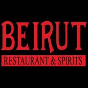 Beirut Restaurant logo