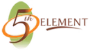 5th Element Taste of India logo