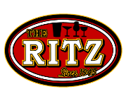 The Ritz logo