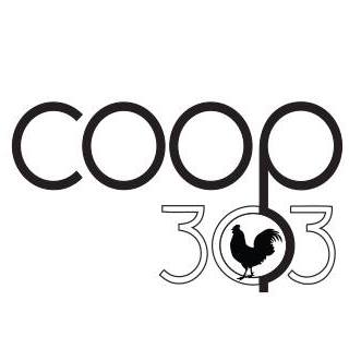 Coop 303 logo