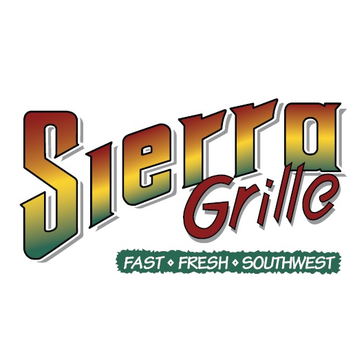 Sierra Grille Atlantic Beach logo