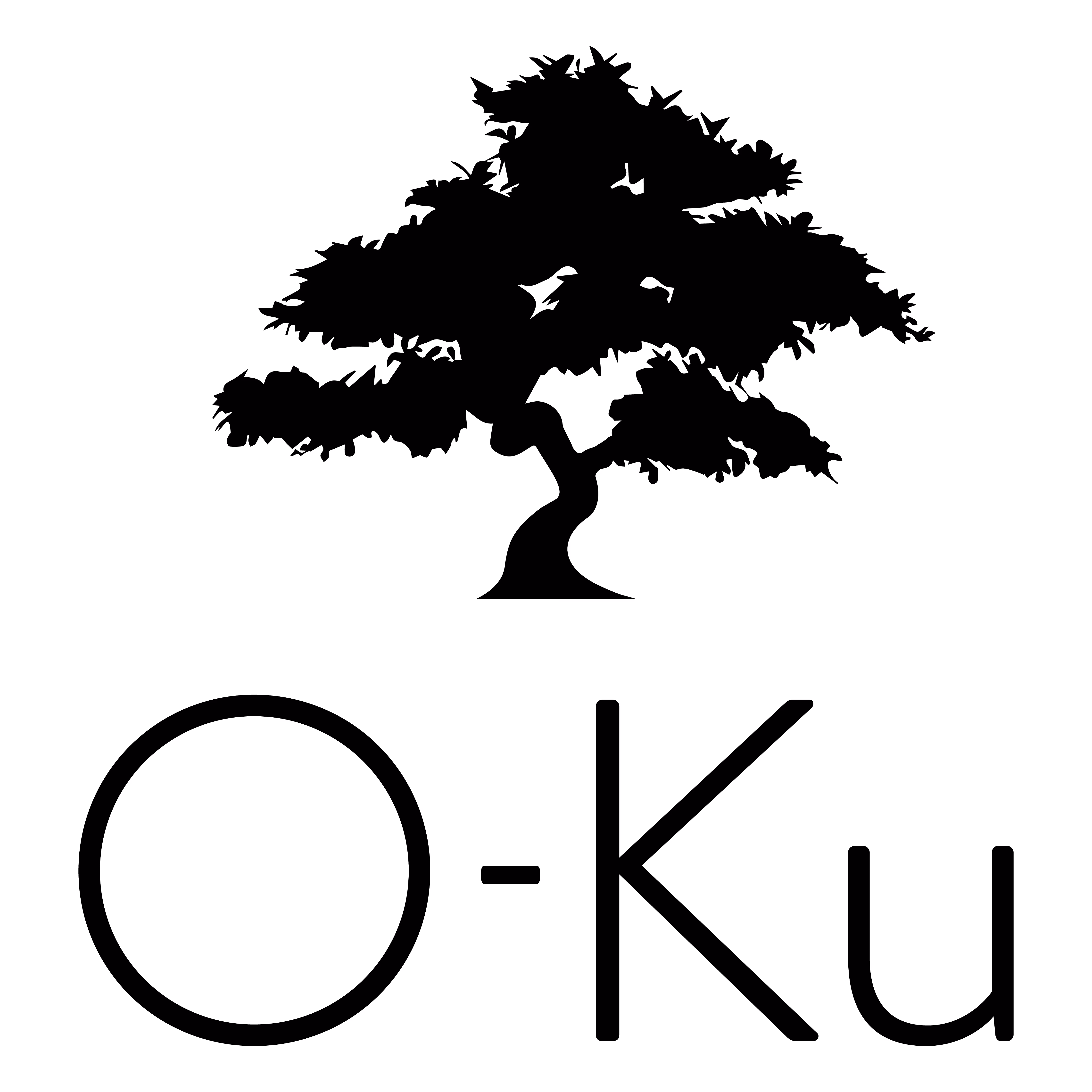 O-Ku logo