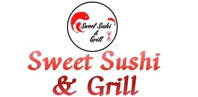 Sweet Sushi & Grill logo