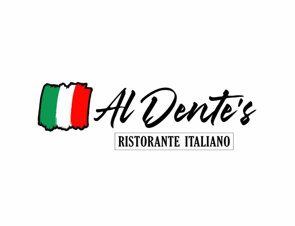 Al Dente's logo