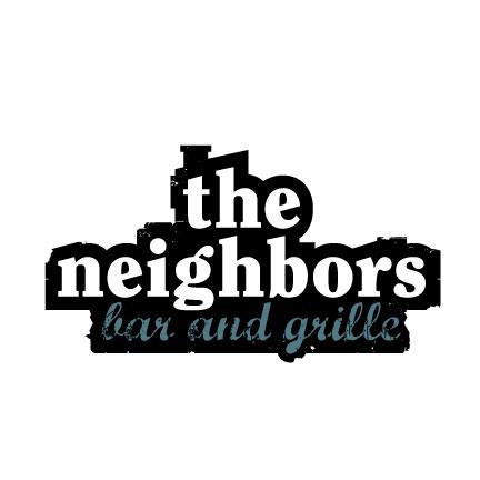 The Neighbors Bar & Grille logo