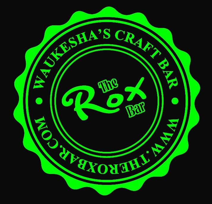 Rox Bar & Grille logo