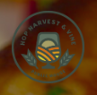 Hop Harvest & Vine logo