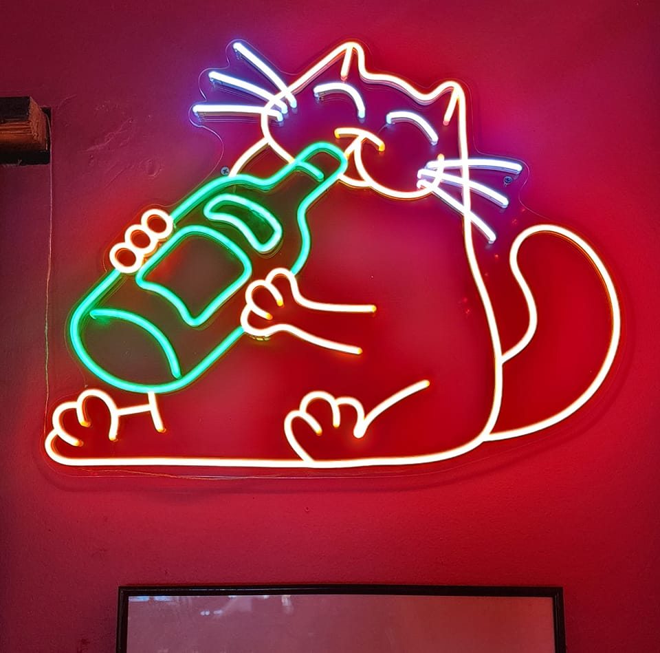 Art Bar logo