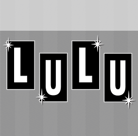 LuLu Cafe and Bar logo