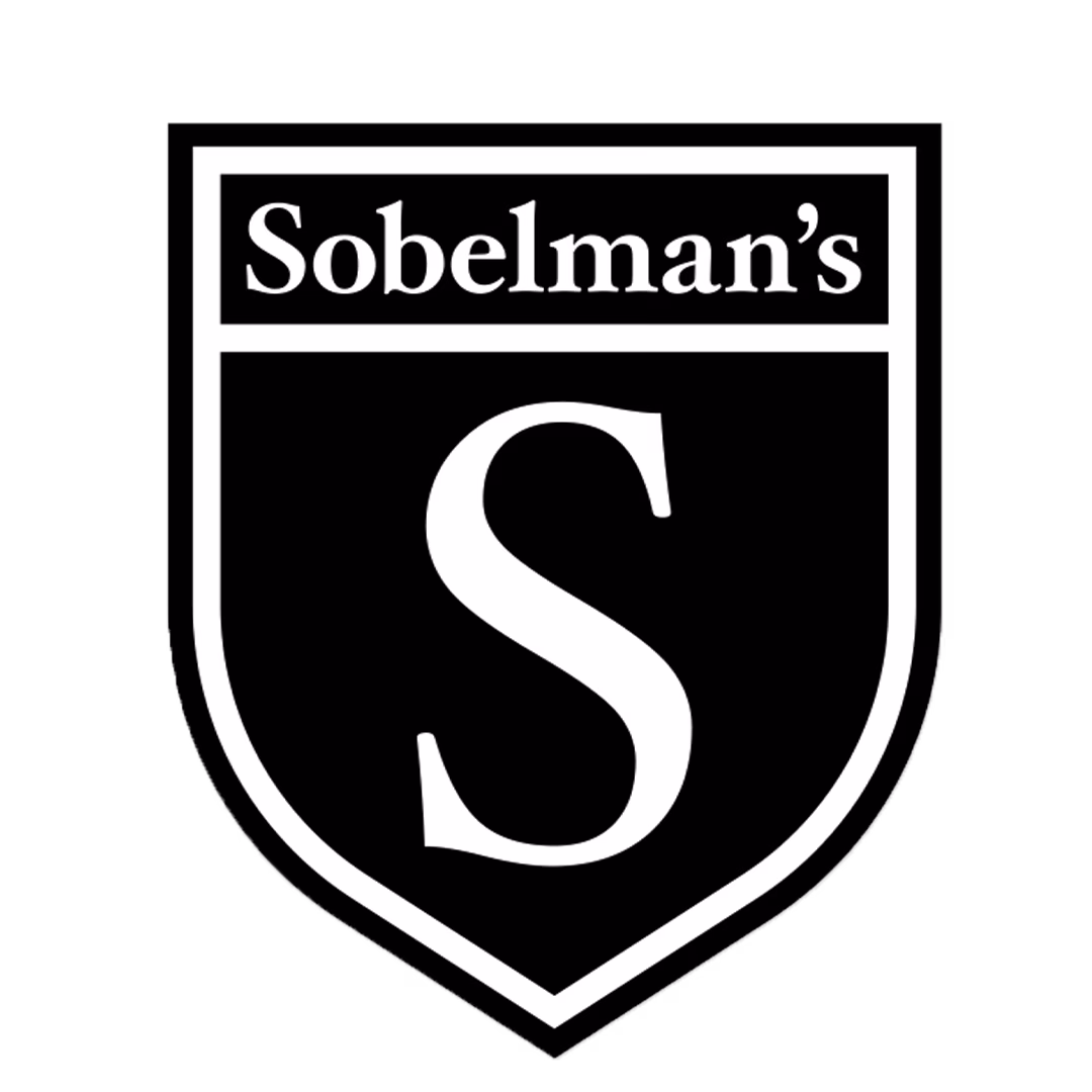 Original Sobelman’s on St. Paul logo