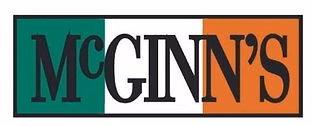 McGinn's logo