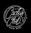 Cactus Club logo