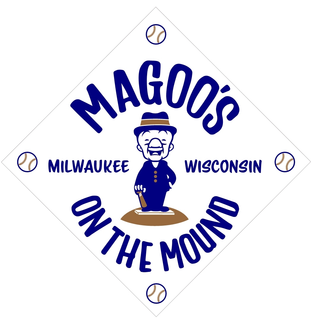Magoo's on the Mound logo