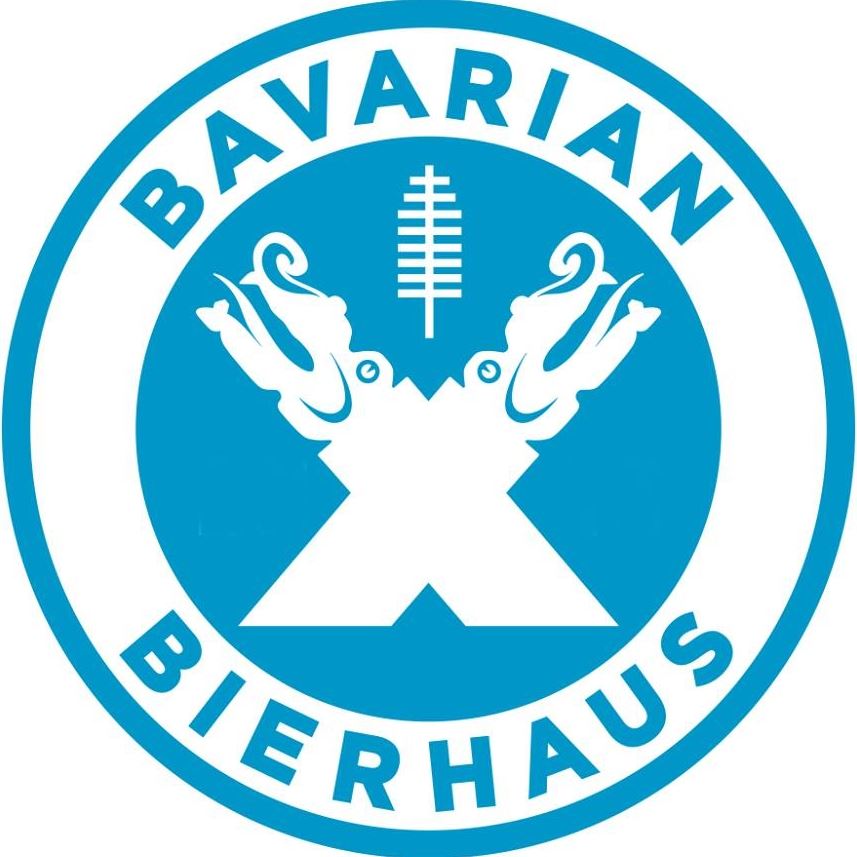 The Bavarian Bierhaus logo
