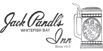 Jack Pandl's Whitefish Bay Inn logo