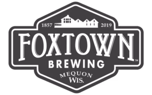 Foxtown Brewing logo