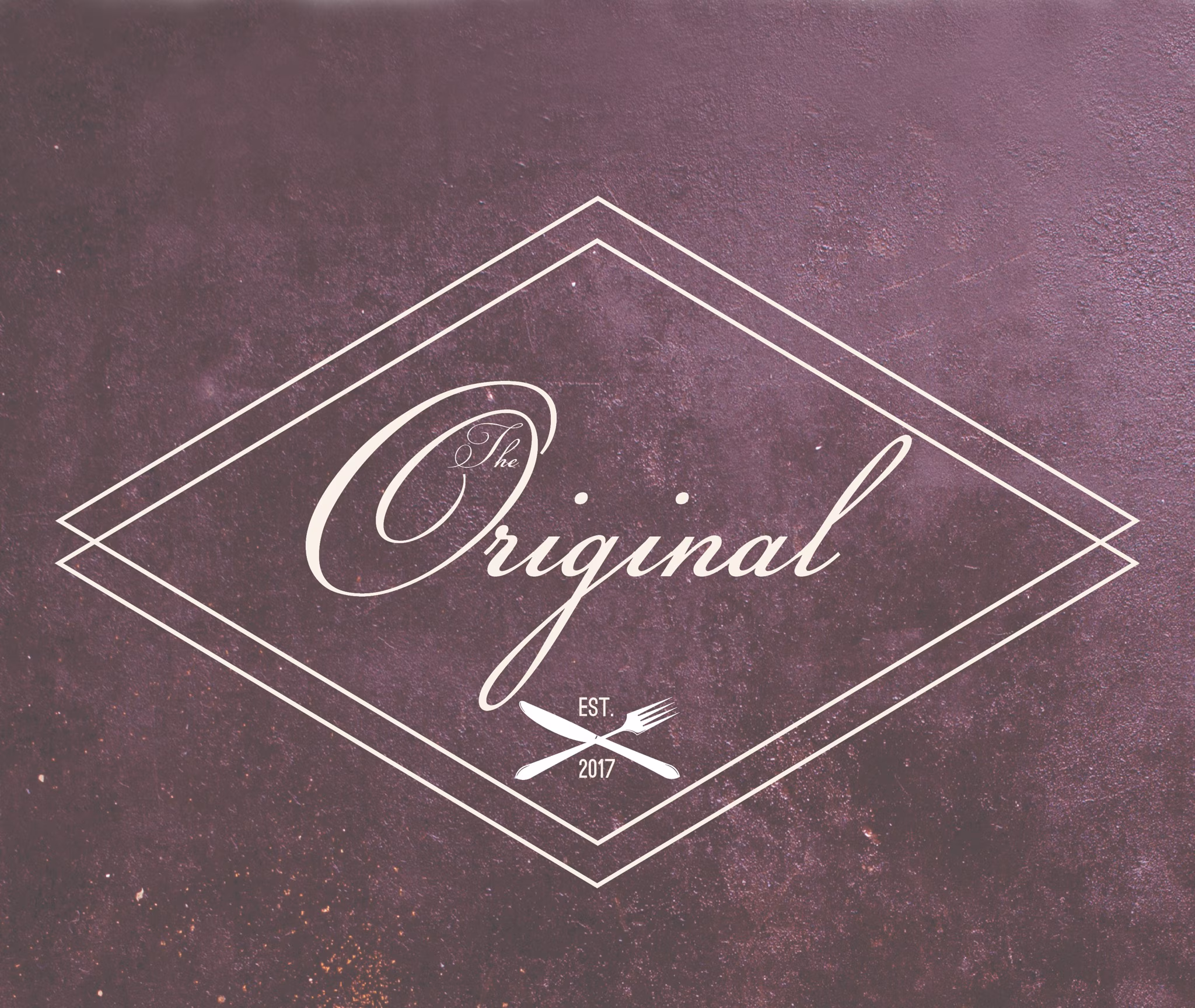 The Original logo