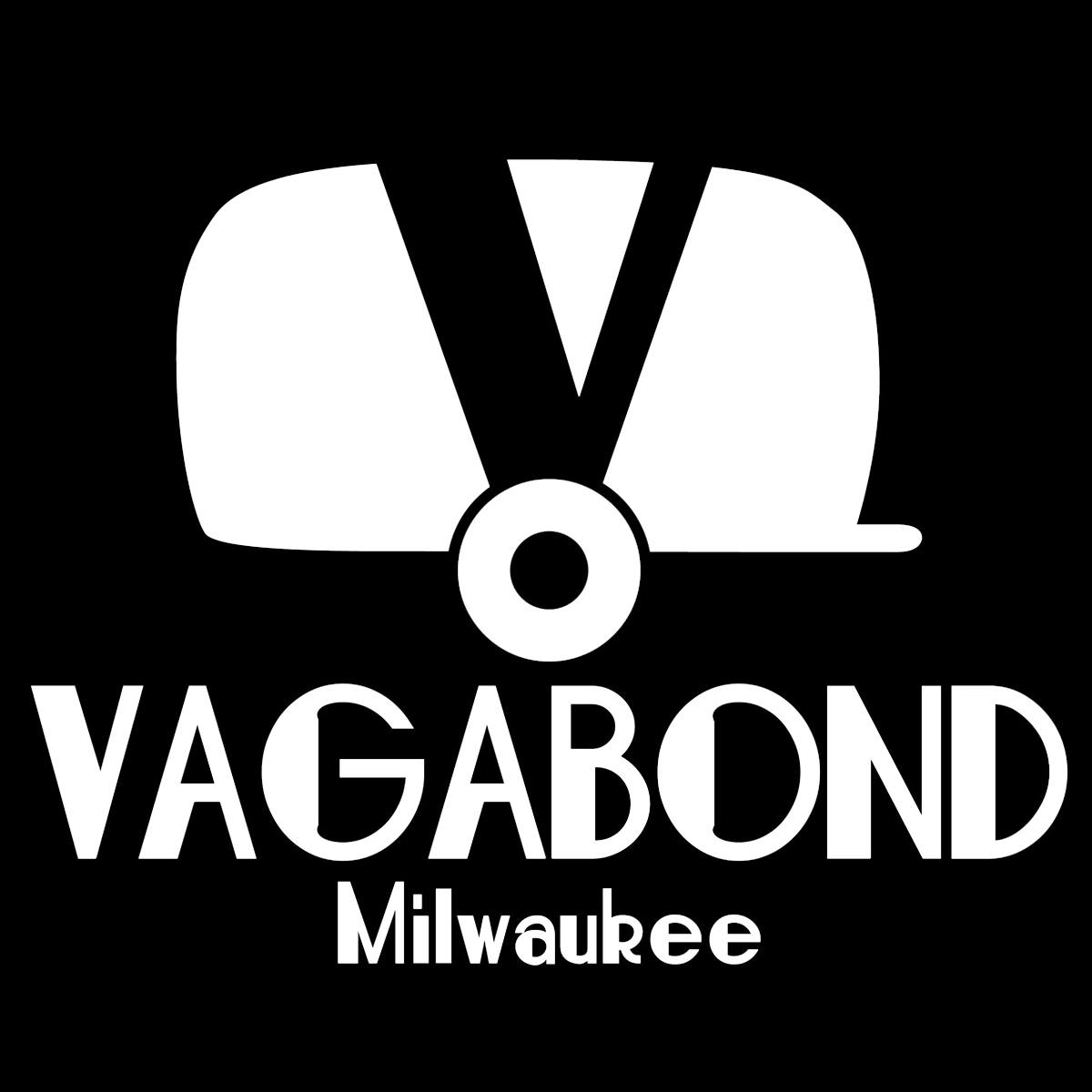 Vagabond logo