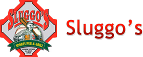 Sluggo's Sports Pub & Grill logo