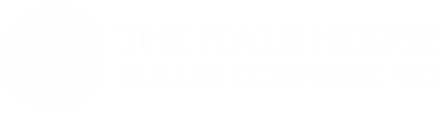 The Hale House logo