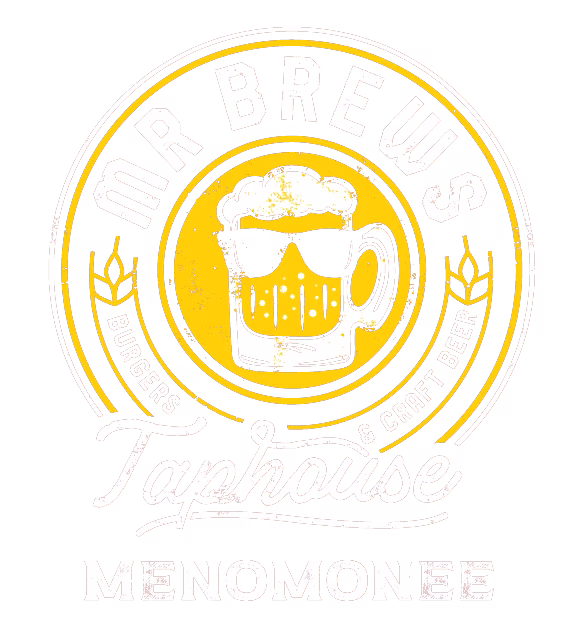 Mr Brews Taphouse logo