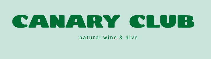 Canary Club logo