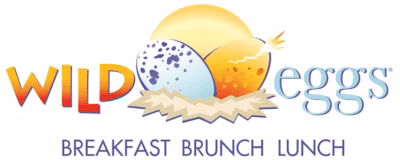 Wild Eggs logo