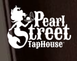 Pearl Street Taphouse logo