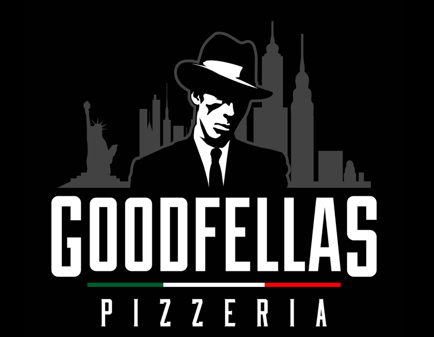 Goodfellas Pizzeria - Baxter Ave. logo
