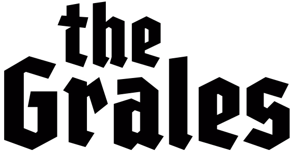 Gralehaus logo