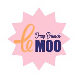 Le Moo logo