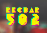 Recbar logo