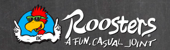 Roosters logo