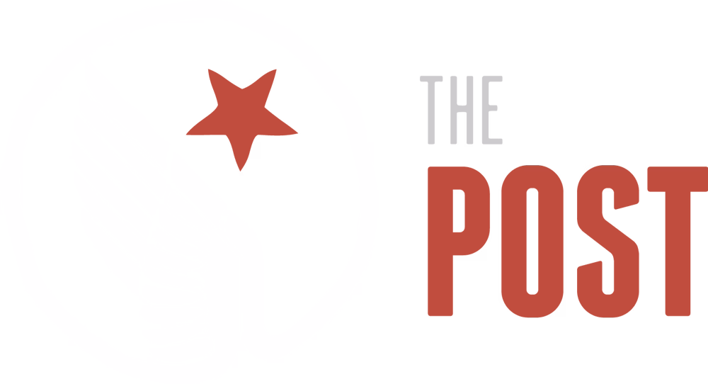 The Post - GERMANTOWN logo