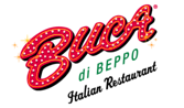 Buca di Beppo Italian Restaurant logo