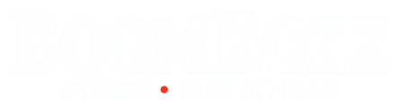 BoomBozz Pizza & Watch Bar logo