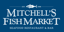 Mitchell's Fish Market logo