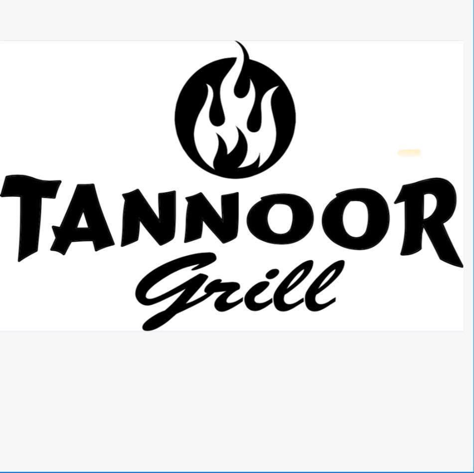 Tannoor Grill Cordova logo