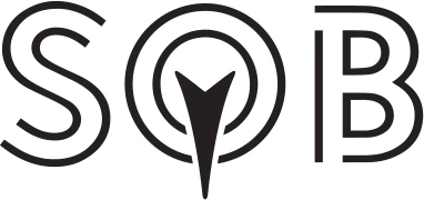 SOB Collierville logo