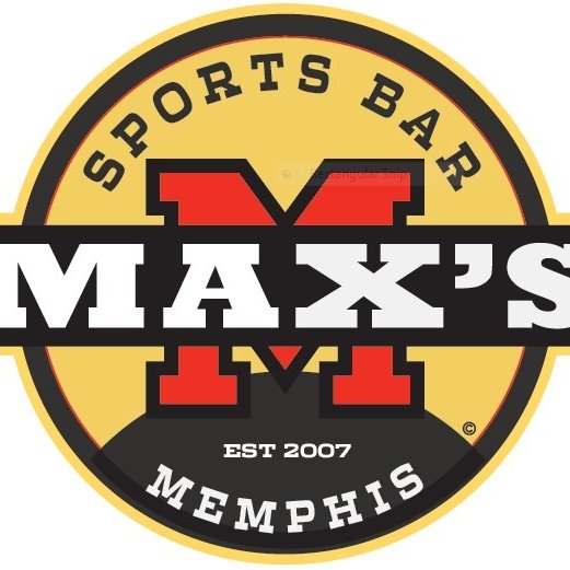 Max's Sports Bar logo