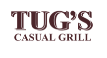 Tug's Casual Grill logo