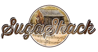 SugaShack logo