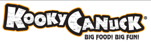 Kooky Canuck logo