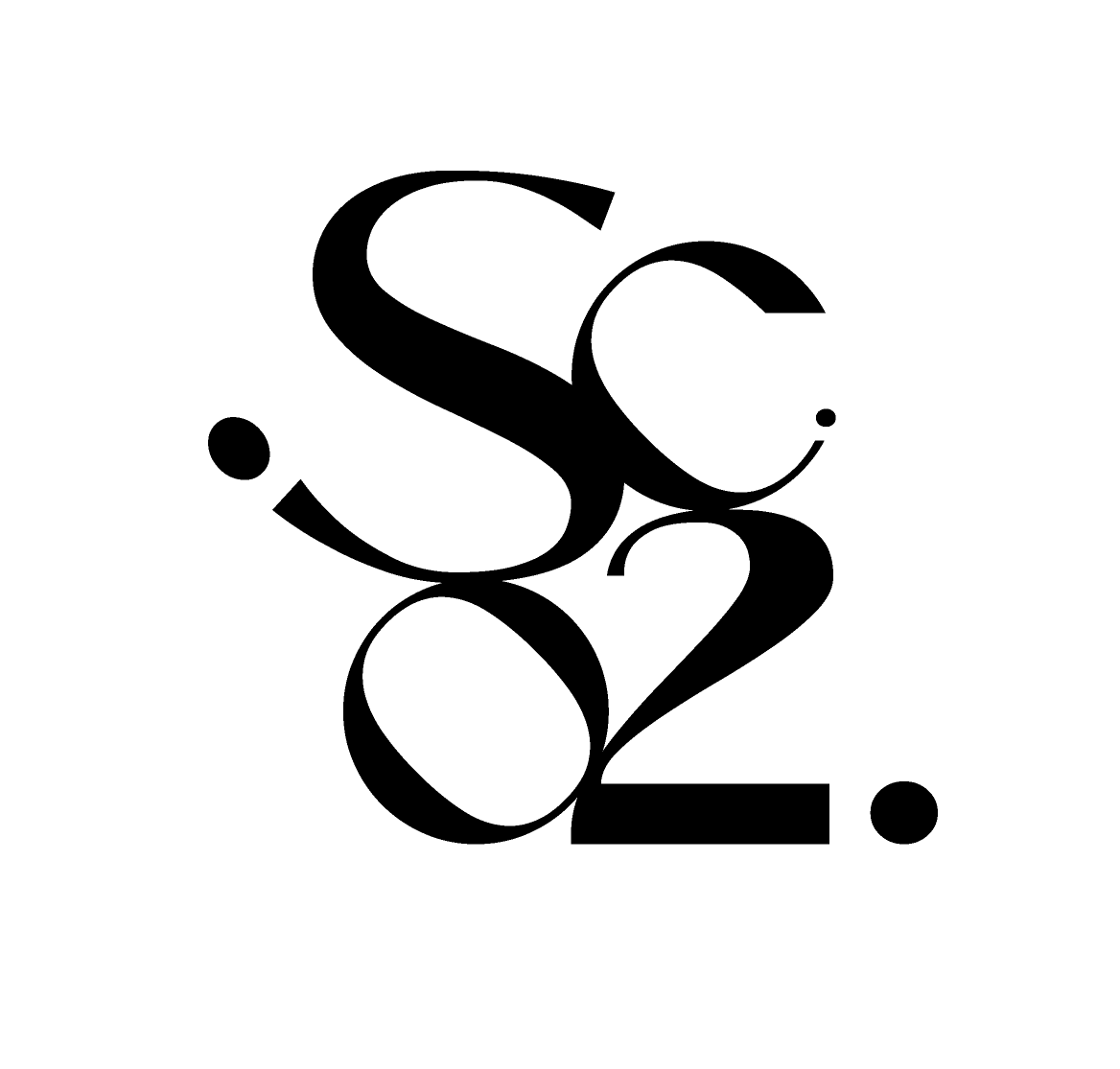 Supper Club On 2nd logo