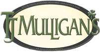 TJ Mulligan's logo