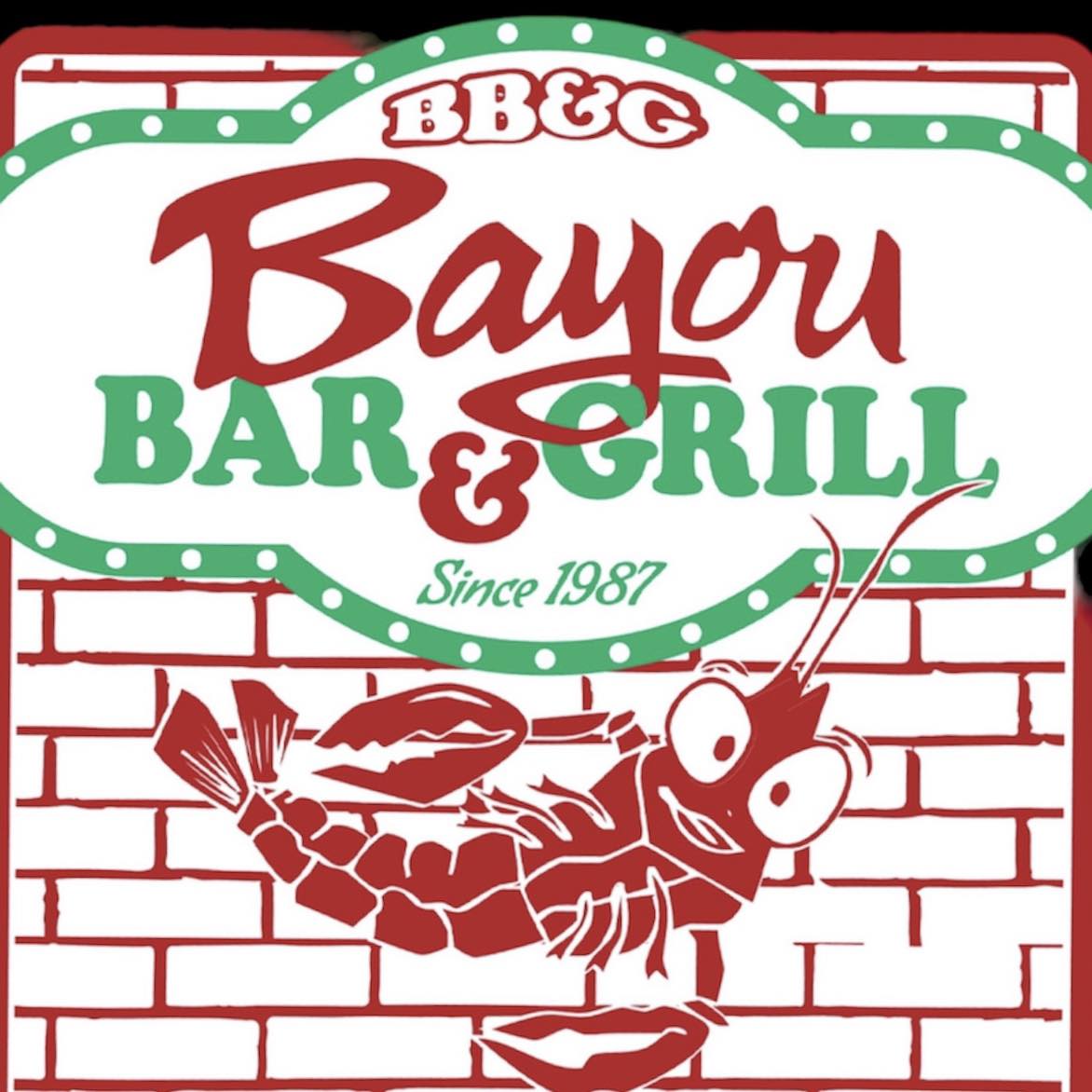 Bayou logo