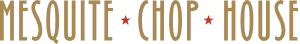 Mesquite Chop House logo