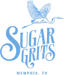 Sugar Grits logo